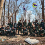 ဖာပွန်ခရိုင်တွင် စက်တင်ဘာလအတွင်း တိုက်ပွဲ ၁၁၃ ကြိမ် ဖြစ်ပြီး စစ်သား ၂၀ ဦး သေဆုံး