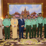 စစ်တပ်က အာဏာသိမ်းလိုက်သည့်အတွက် ငြိမ်းချမ်းရေးလုပ်ငန်းစဉ်များ ရပ်ဆိုင်းသွားခဲ့ရဟု RCSS ပြောဆို