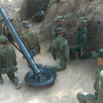 ကော့ကရိတ်မြို့နယ်တွင် အကြမ်းဖက်စစ်တပ်က ပြည်သူလူထုကို ပစ်မှတ်ထားကာ လက်နက်ကြီး၊ ဒရုန်းများ၊ လက်နက်ငယ်များဖြင့် တိုက်ခိုက်သတ်ဖြတ်မှုကြောင့် အသက် ၂၇ နှစ်အရွယ် လူငယ် တစ်ဦး သေဆုံး