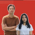 ရန်ကုန်မြို့၊ စမ်းချောင်းပင်မ သပိတ်စစ်ကြောင်းမှ ရဲဘော် ဟိန်းနိုင်ဇော်(ခ)အိုမီနှင့် မသိမ့်သီရိဝေ (ခ) မမြရင်တို့ စစ်တပ်က မတရားဖမ်းဆီးပြီး အကျဉ်းချထား