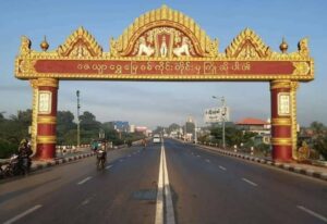 စစ်ကိုင်းတိုင်းအတွင်း၌ ကျားဖြန့်ဂိုဏ်းများကို စစ်ကော်မရှင်၏ ထောက်တိုင်များအဖြစ် သတ်မှတ် ကာ ထိရောက်စွာ ဆန့်ကျင်၊ တိုက်ဖျက်သွားမည် စစ်ကိုင်းတိုင်းအတွင်း၌ ကျားဖြန့်ဂိုဏ်းများကို စစ်ကော်မရှင်၏ ထောက်တိုင်များအဖြစ် သတ်မှတ် ကာ ထိရောက်စွာ ဆန့်ကျင်၊ တိုက်ဖျက်သွားမည်
