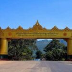 တောင်ကြီးမြို့လယ်ခေါင်တွင် အမျိုးသားတစ်ဦးကို ကြိုးတုပ်ကာ မီးရှို့သတ်ဖြတ်ပြီး ကားဖြင့် အလောင်းလာရောက်စွန်ပစ်